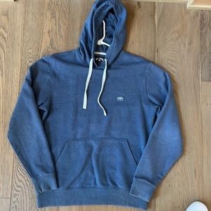 Men’s billabong hoodie size Medium